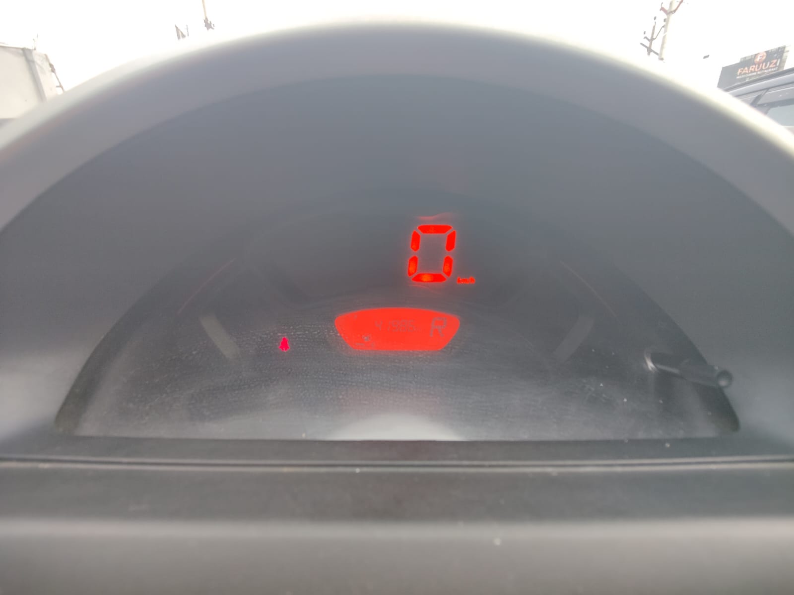 Maruti Suzuki S-presso(2019-2022) Vxi